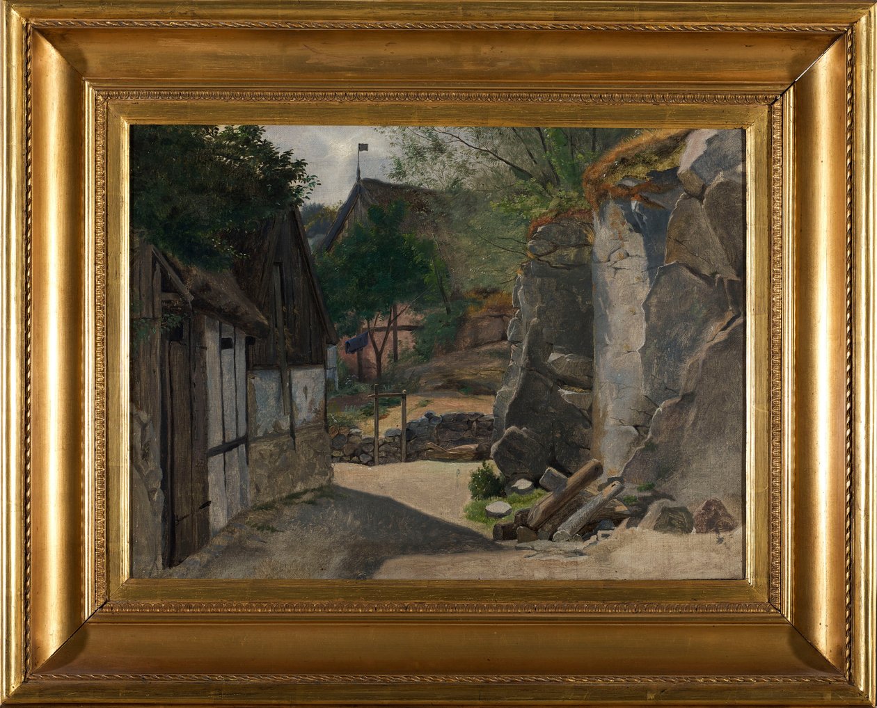 Gudhjem