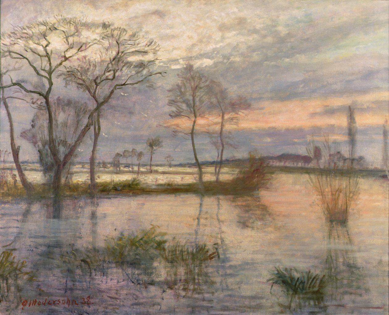 Wumme Nehri
