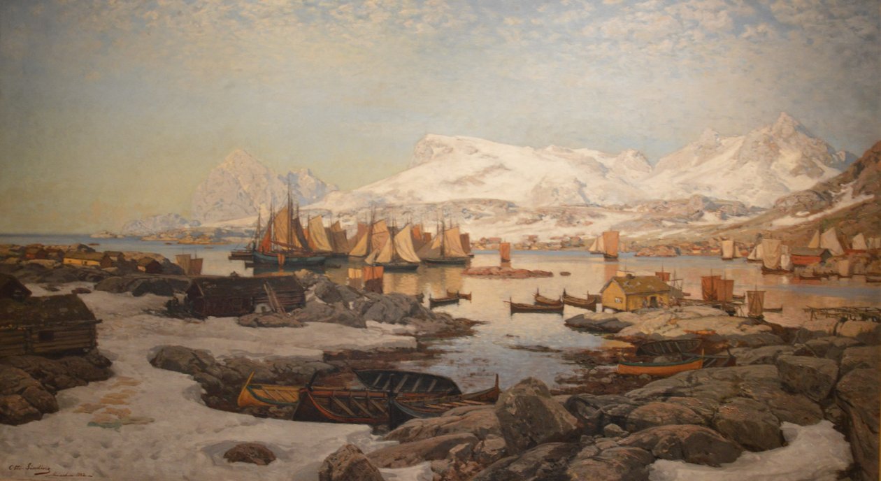 Lofoten