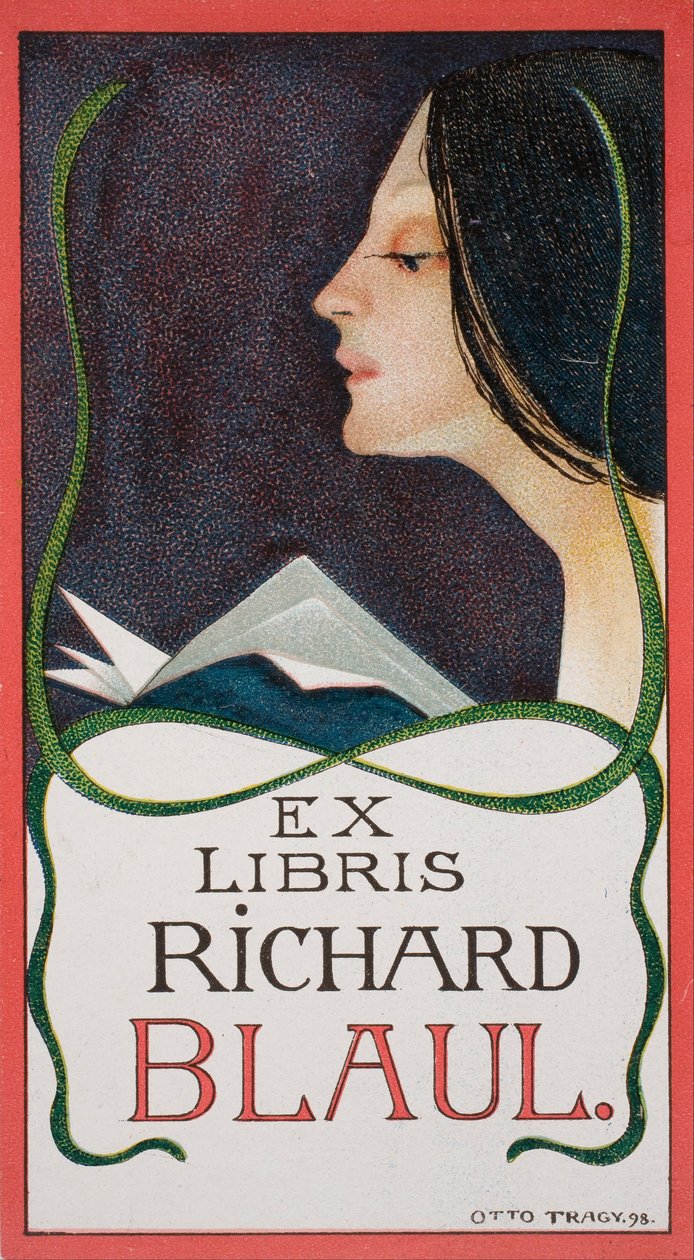 Richard Blaul