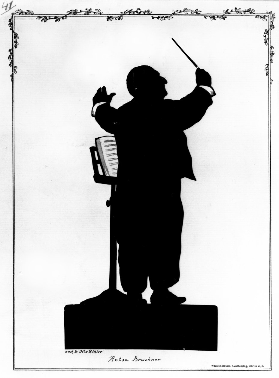 Anton Bruckner