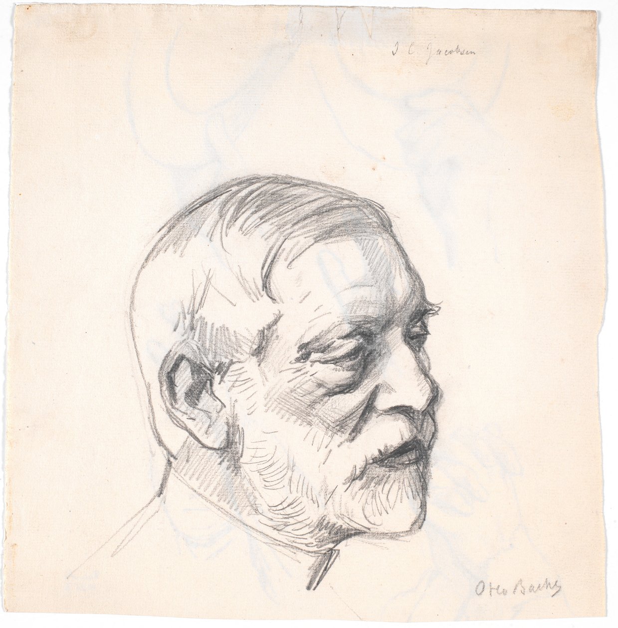 Brygger J.C. Jacobsen