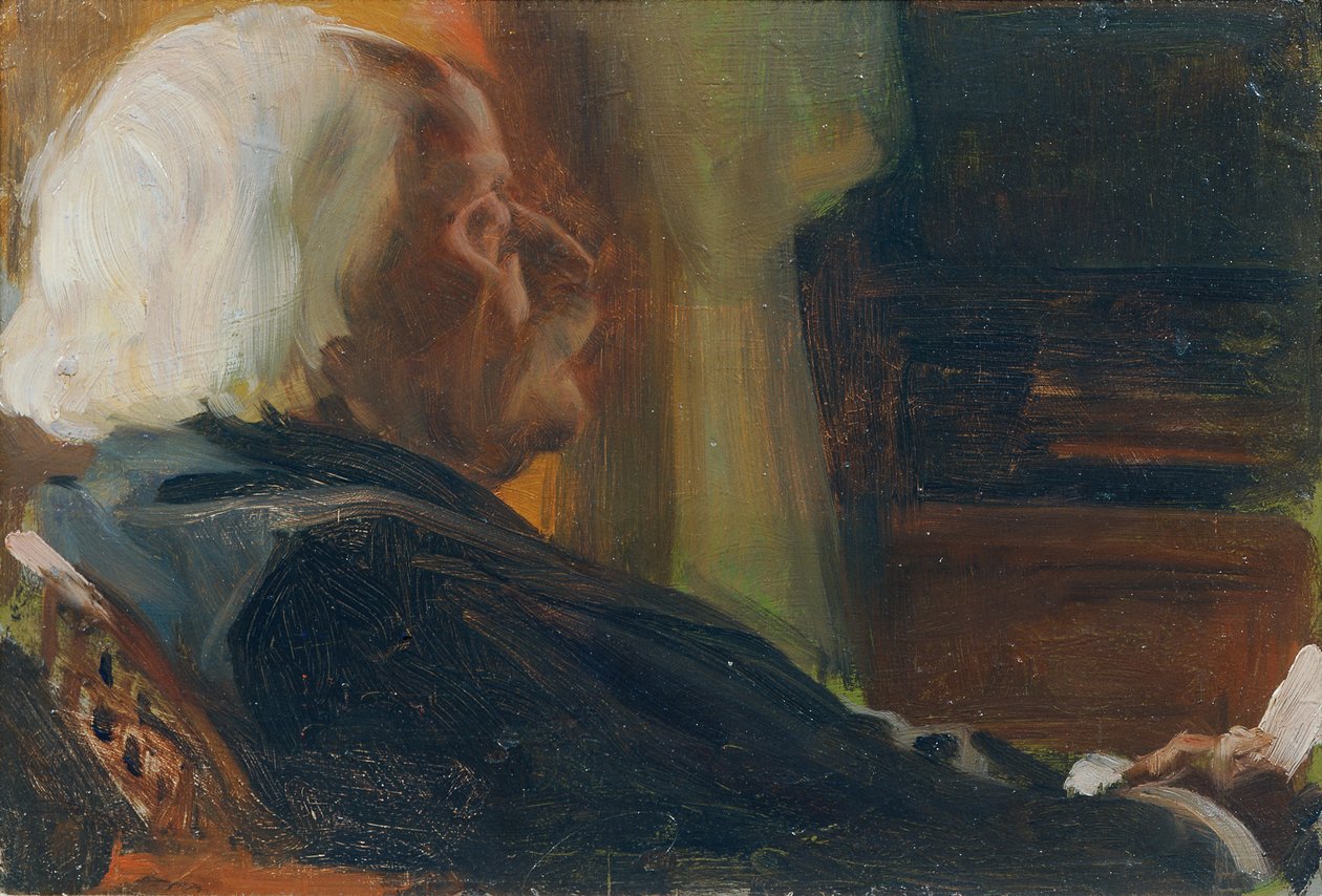 Besteci Karl Goldmark