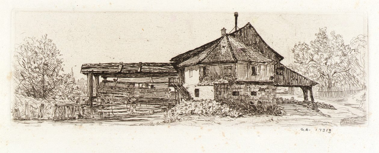  by Otto H. Bacher