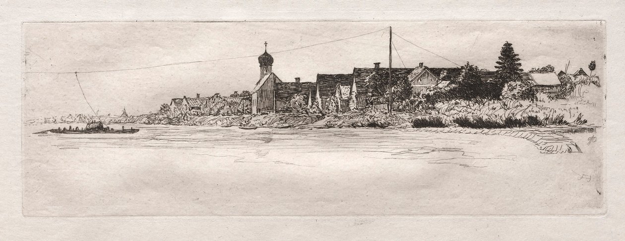 Schwabel Weiss