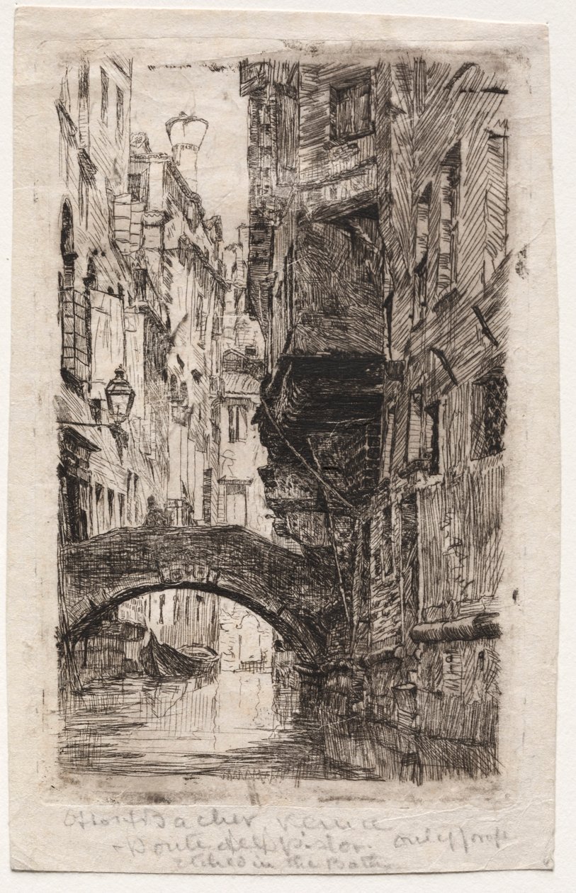  by Otto H. Bacher