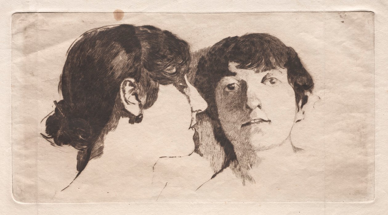 Venedik Modelleri, 19. yüzyıl sonu - 20. yüzyıl başı. by Otto H. Bacher
