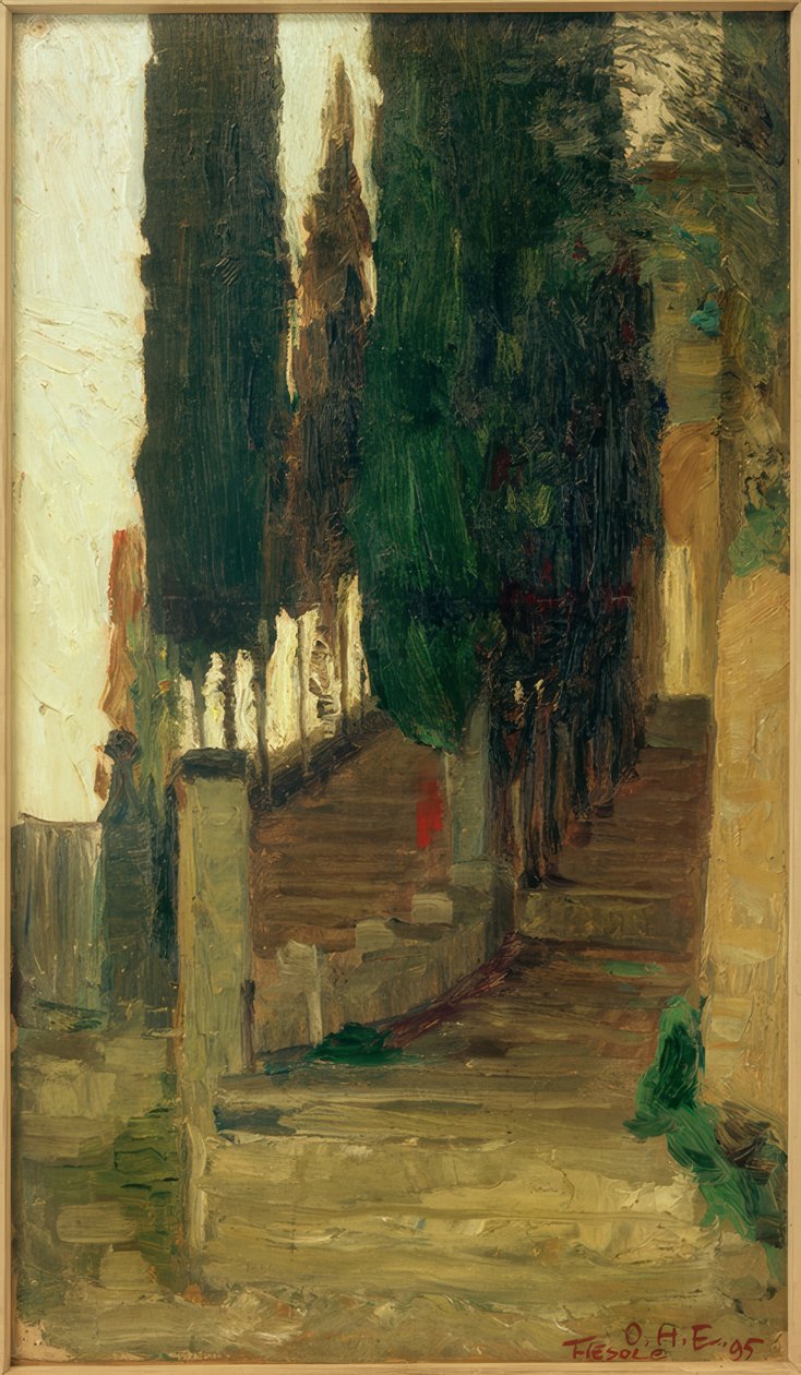 Fiesole