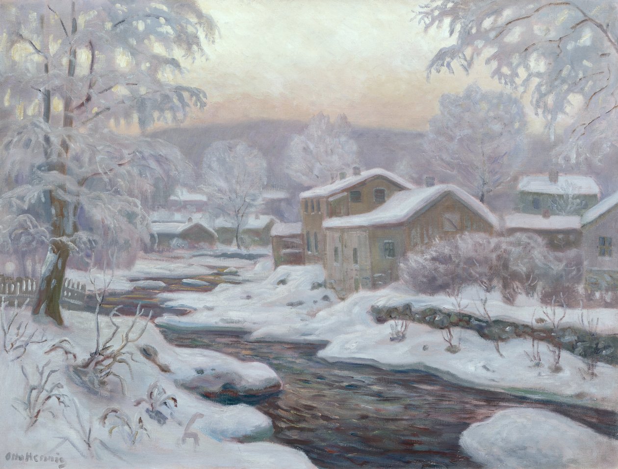  by Otto Henning