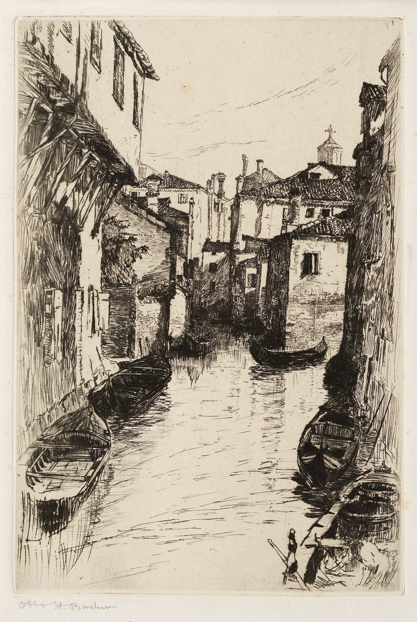 Venedik