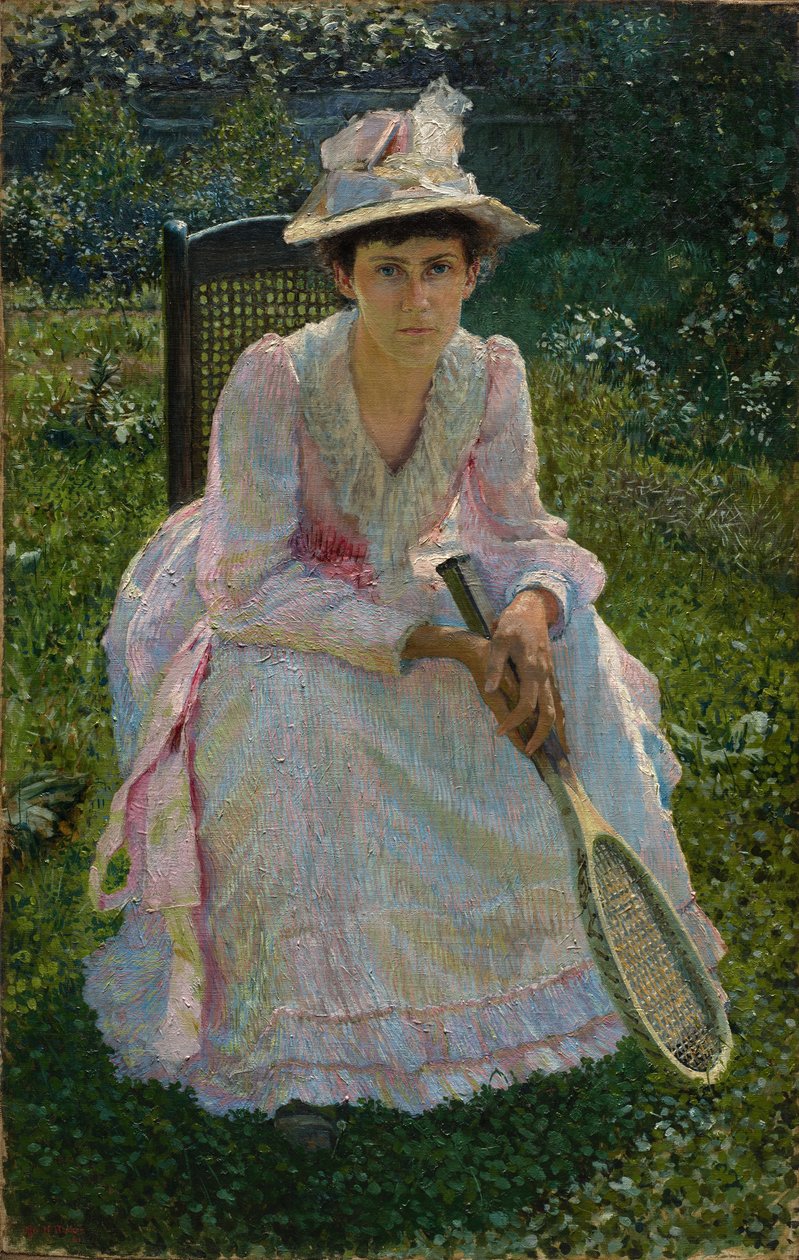  by Otto Henry Bacher