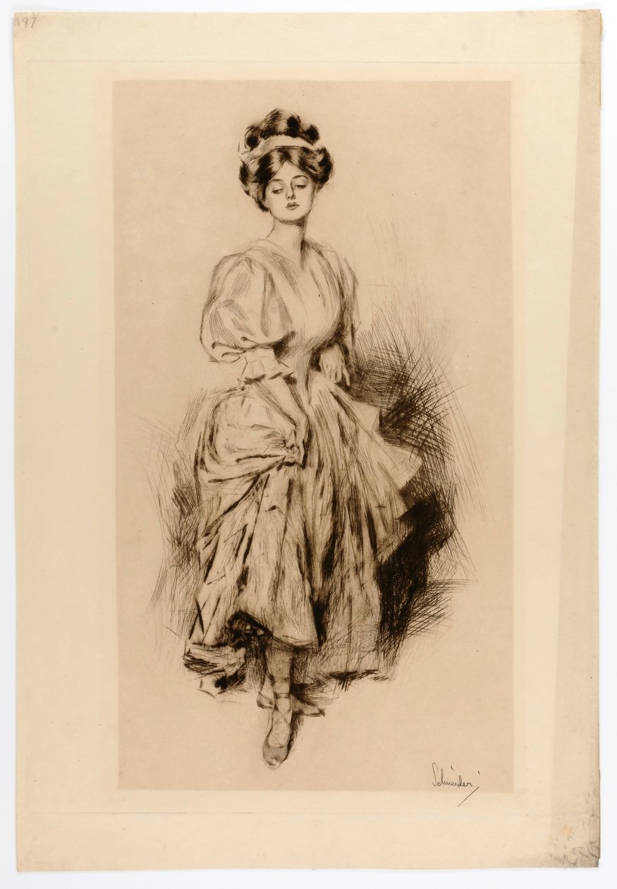  by Otto J. Schneider