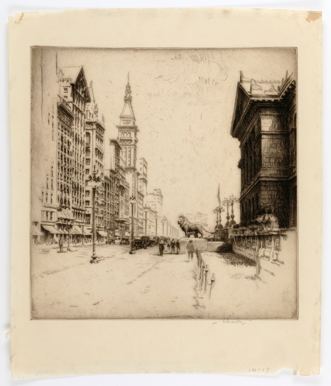  by Otto J. Schneider