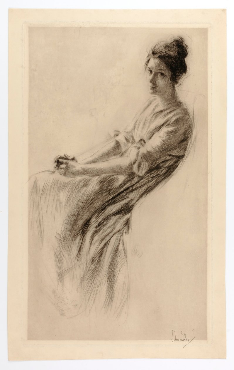  by Otto J. Schneider