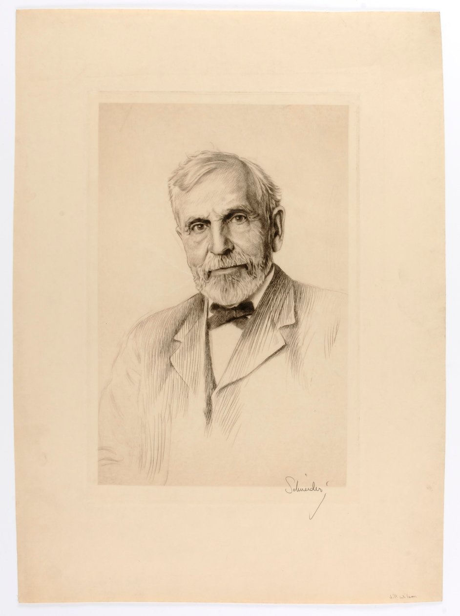  by Otto J. Schneider