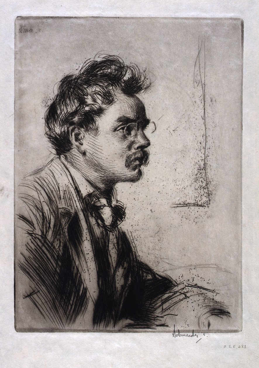  by Otto J. Schneider