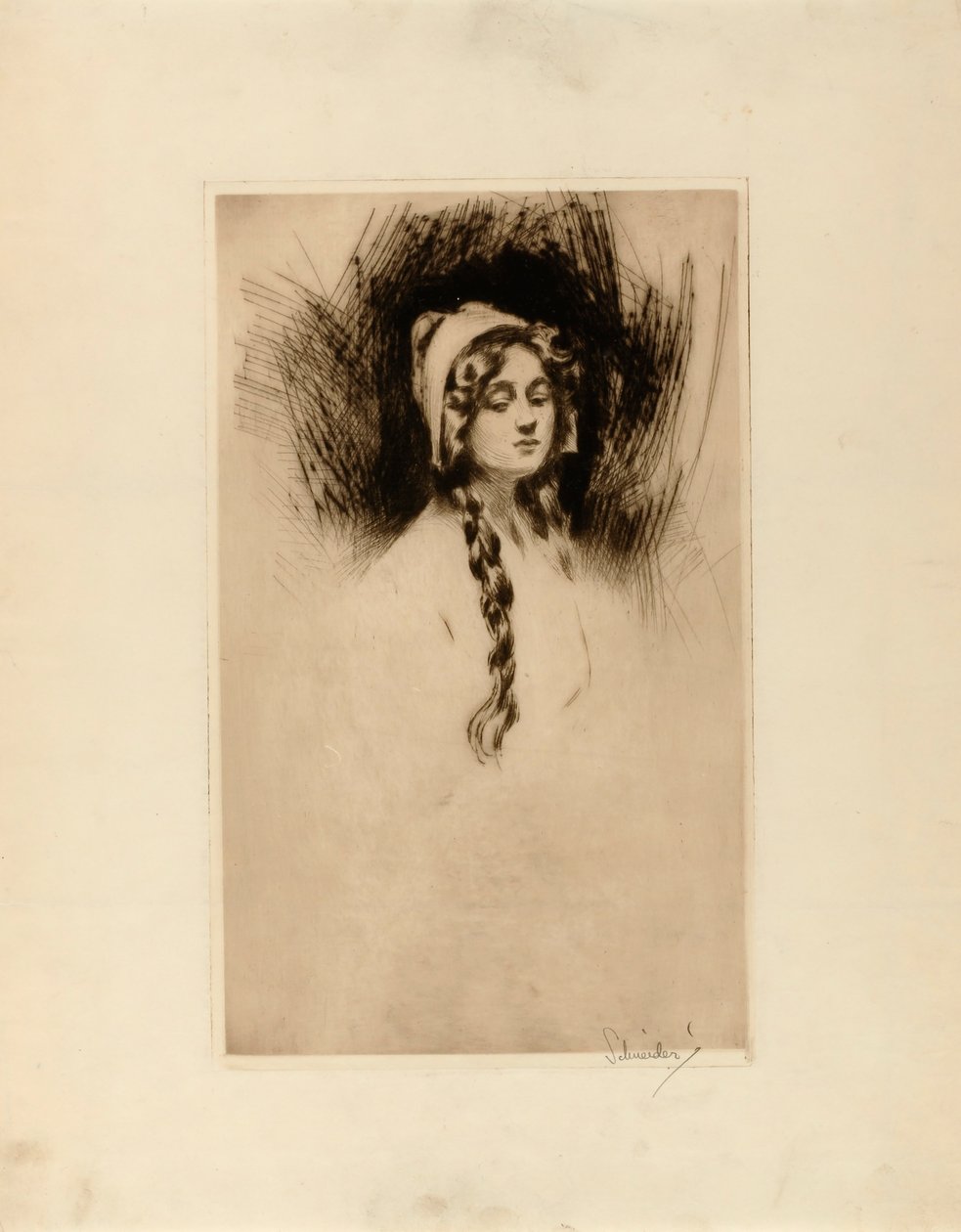  by Otto J. Schneider