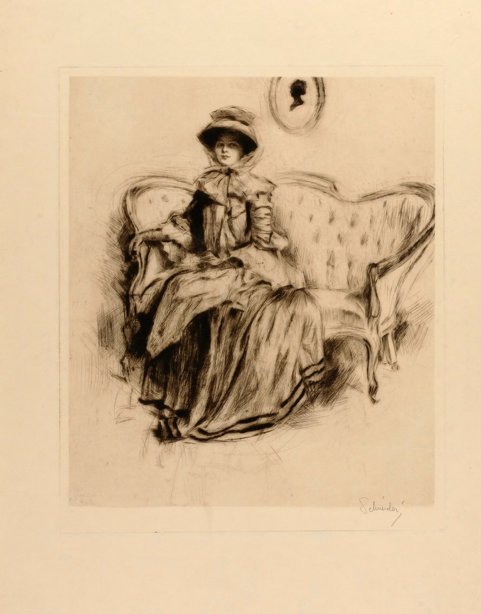 by Otto J. Schneider