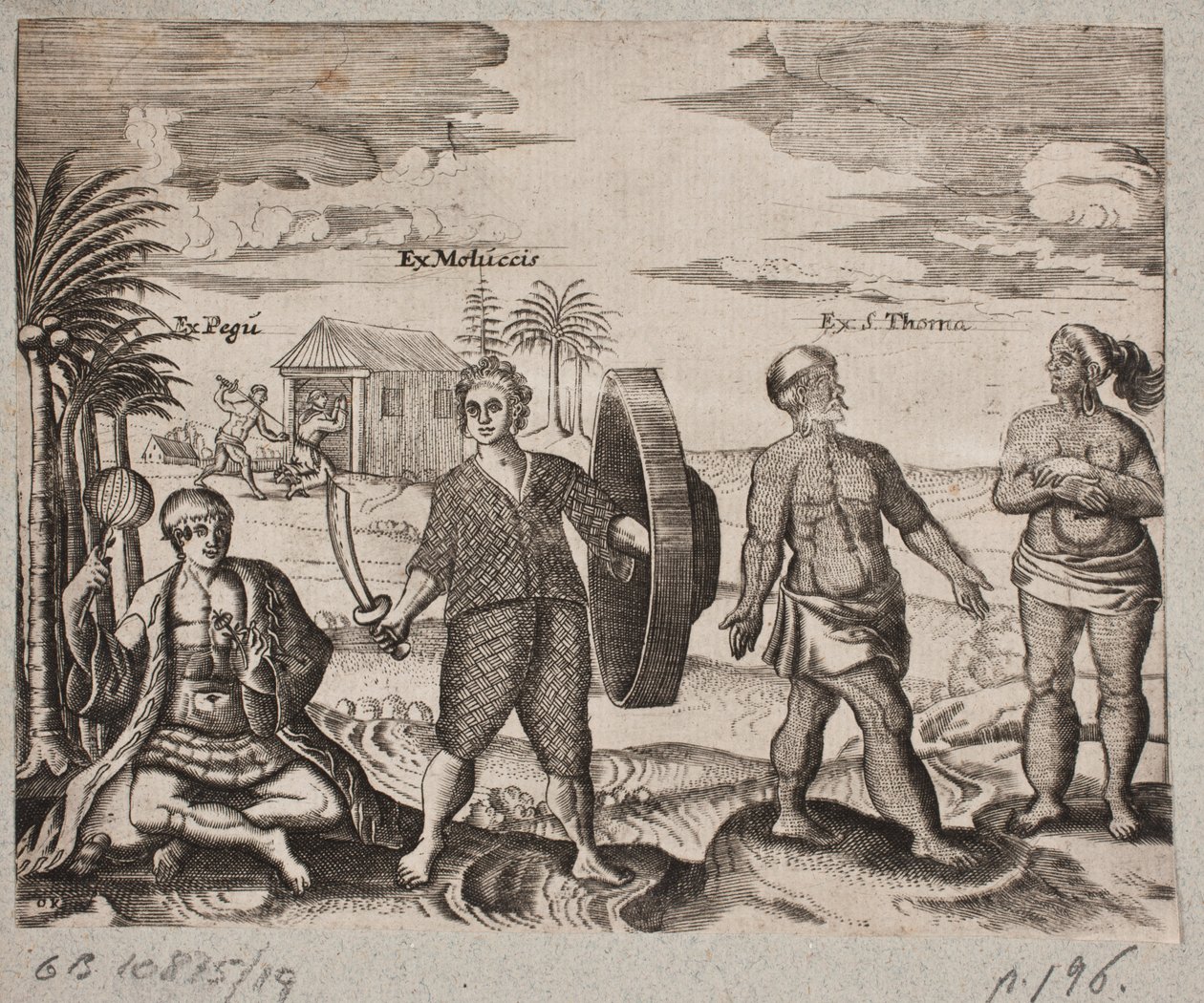 Moluccas