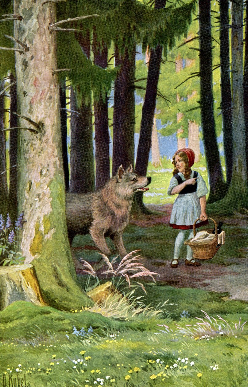  by Otto Kubel