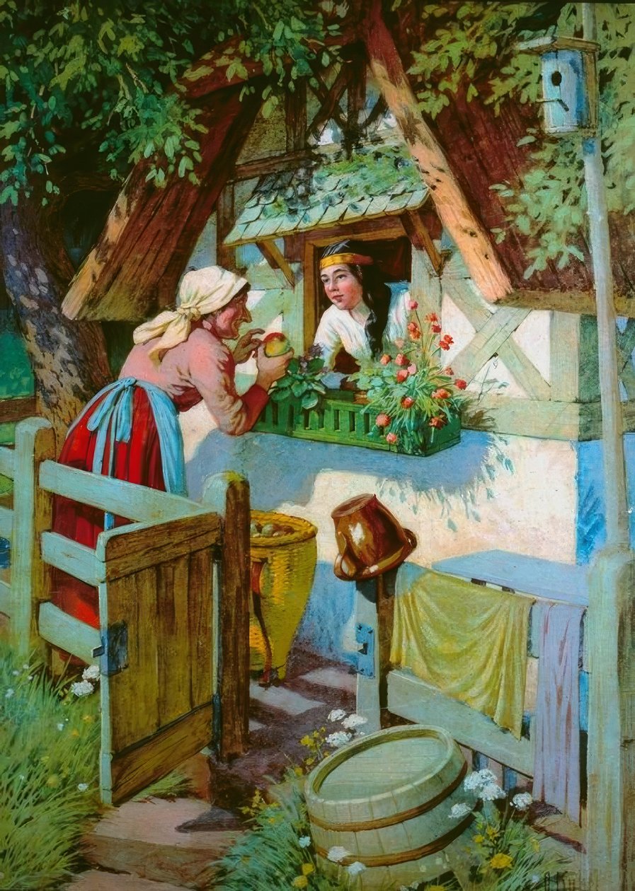 karbeyaz by Otto Kubel