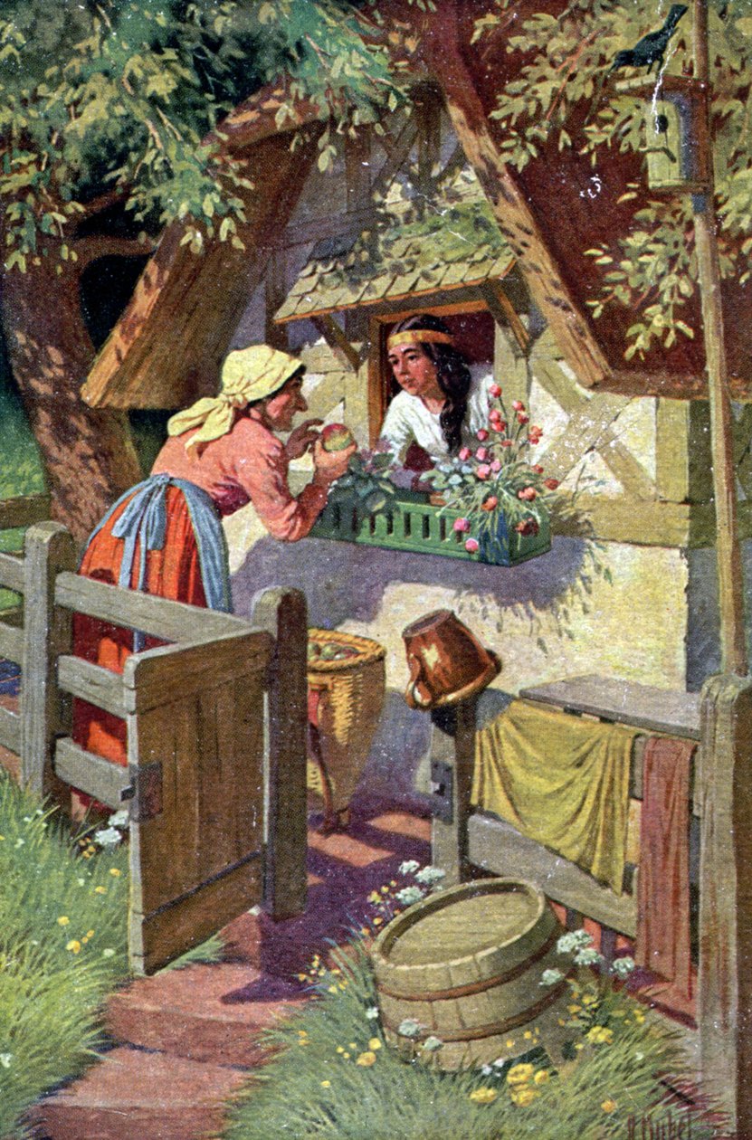  by Otto Kubel