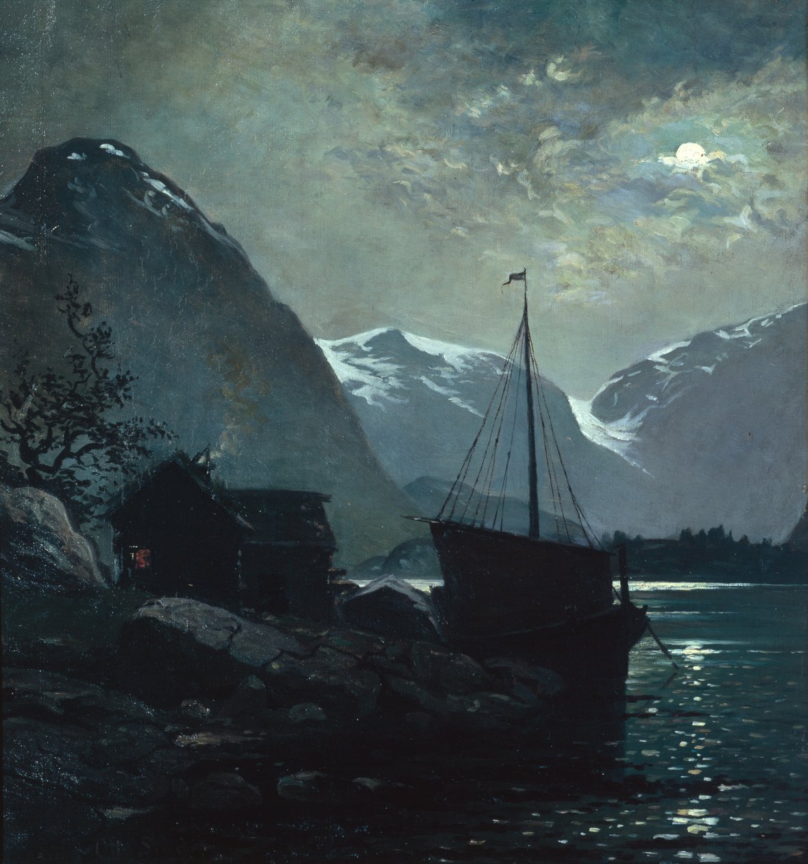 Vestlandsfjord