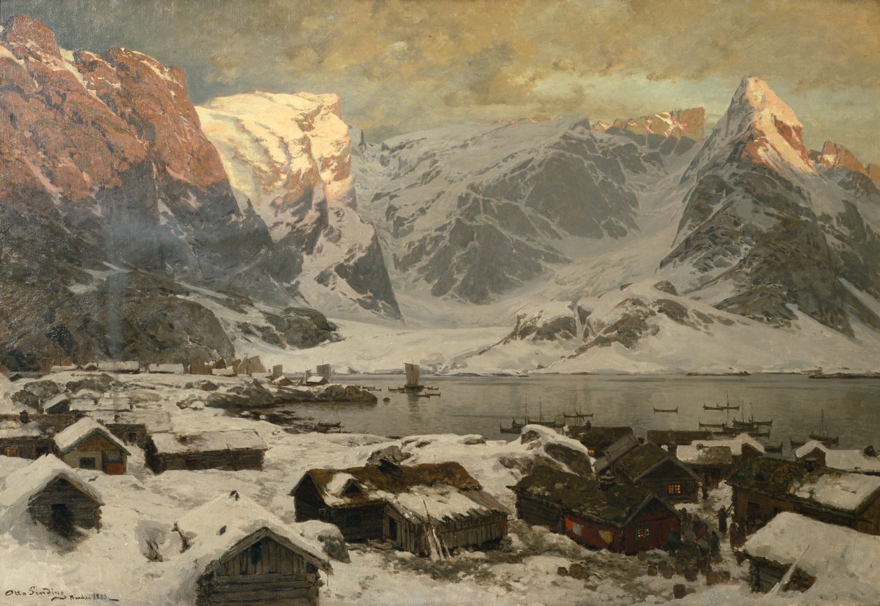 Lofoten