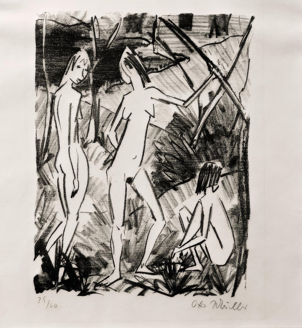  by Otto Mueller