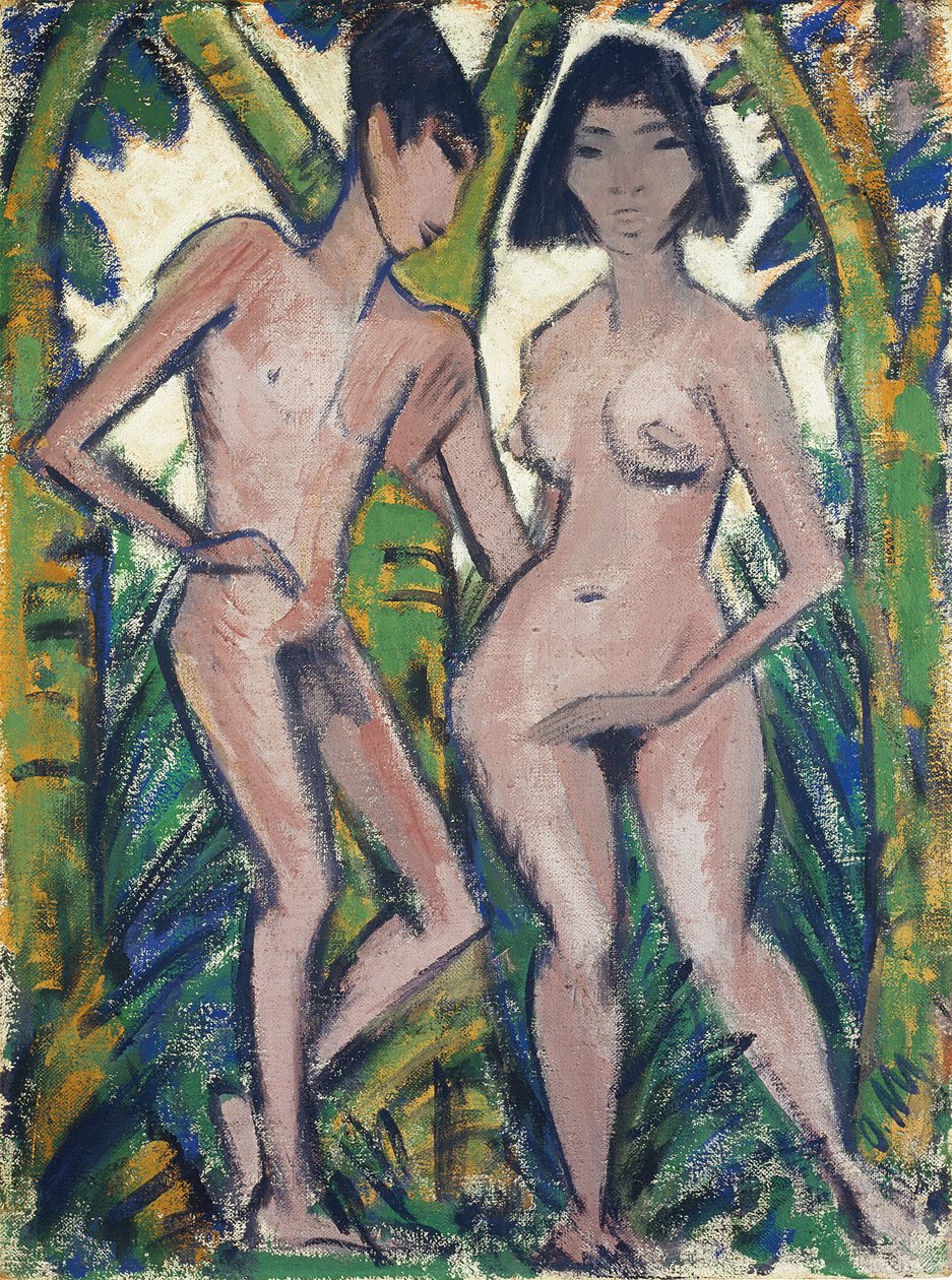  by Otto Muller or Mueller