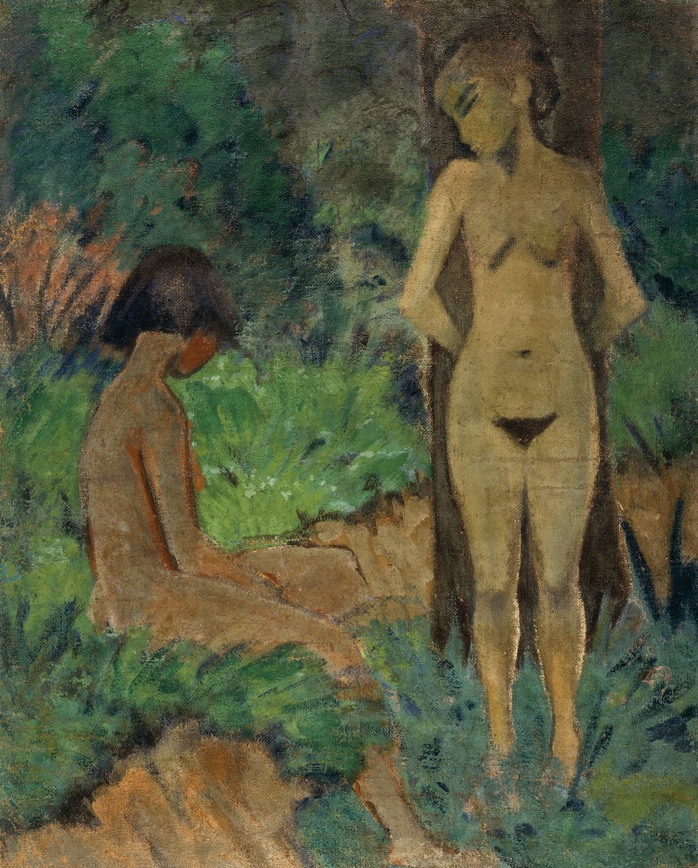 by Otto Muller or Mueller