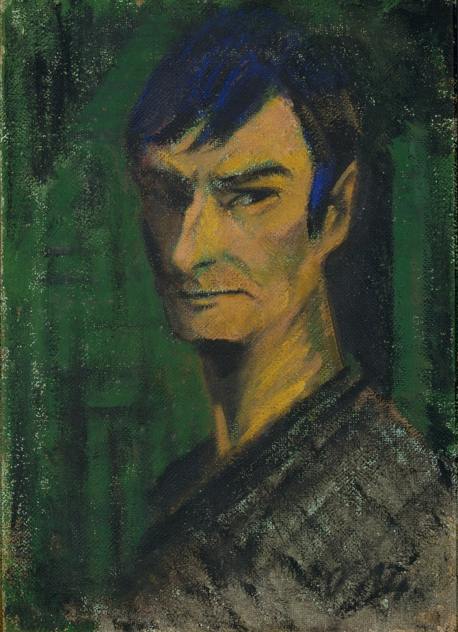  by Otto Muller or Mueller