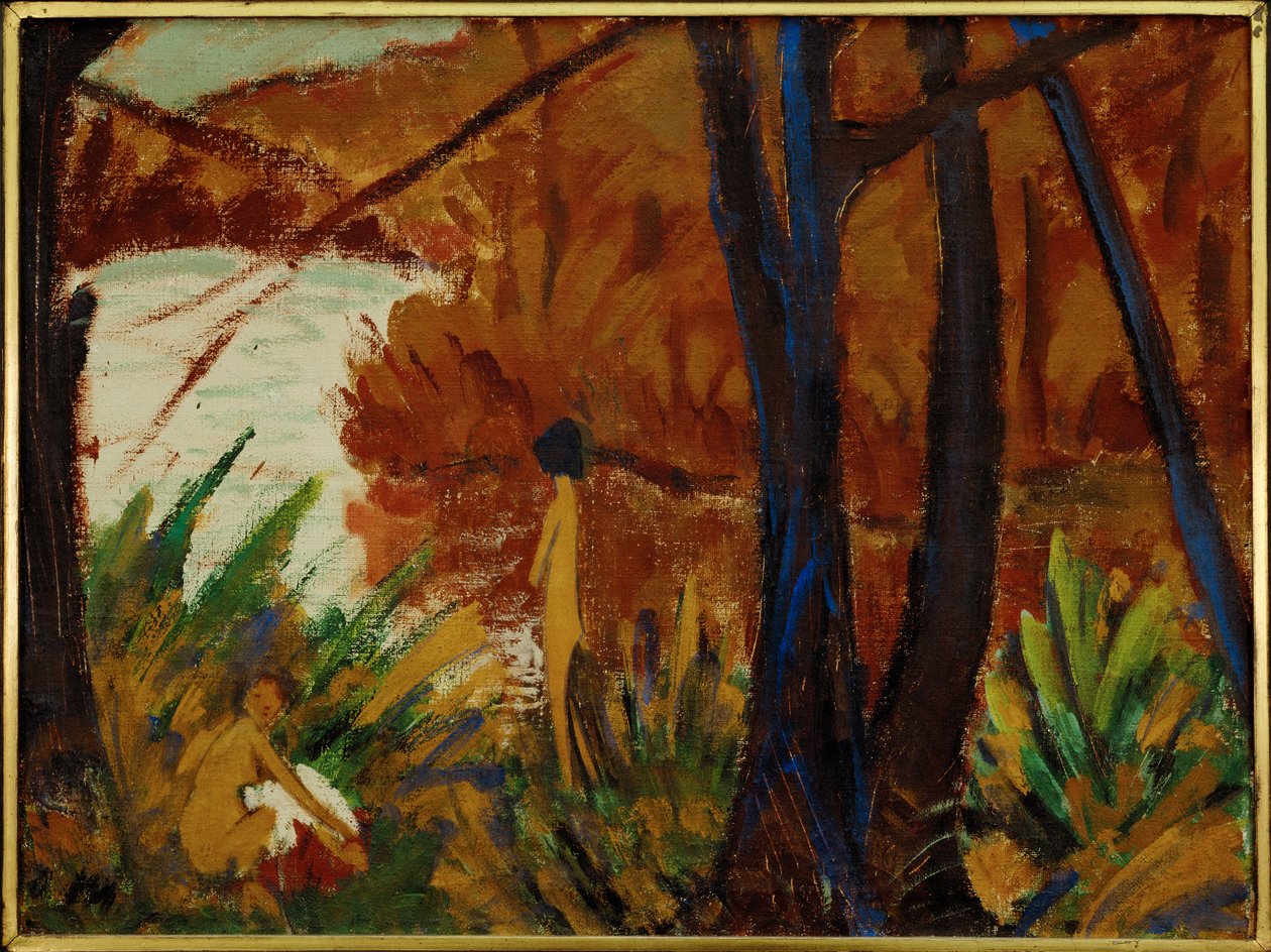  by Otto Muller or Mueller