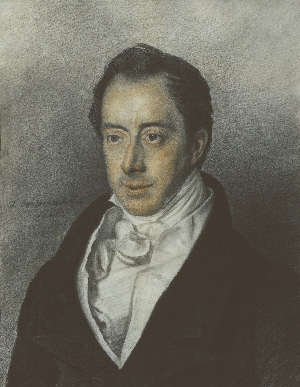 Nikolai İvanoviç Turgenev