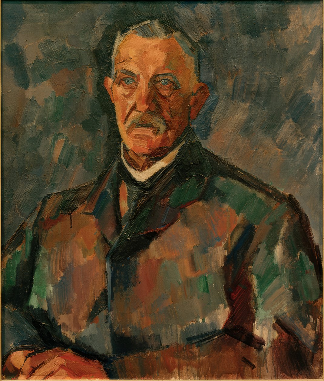 Ernst Langer