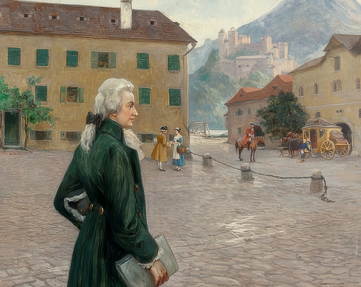 Salzburg