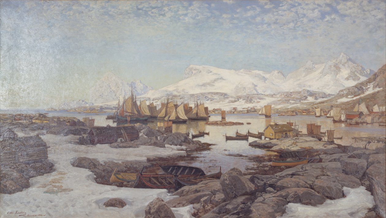 Lofoten