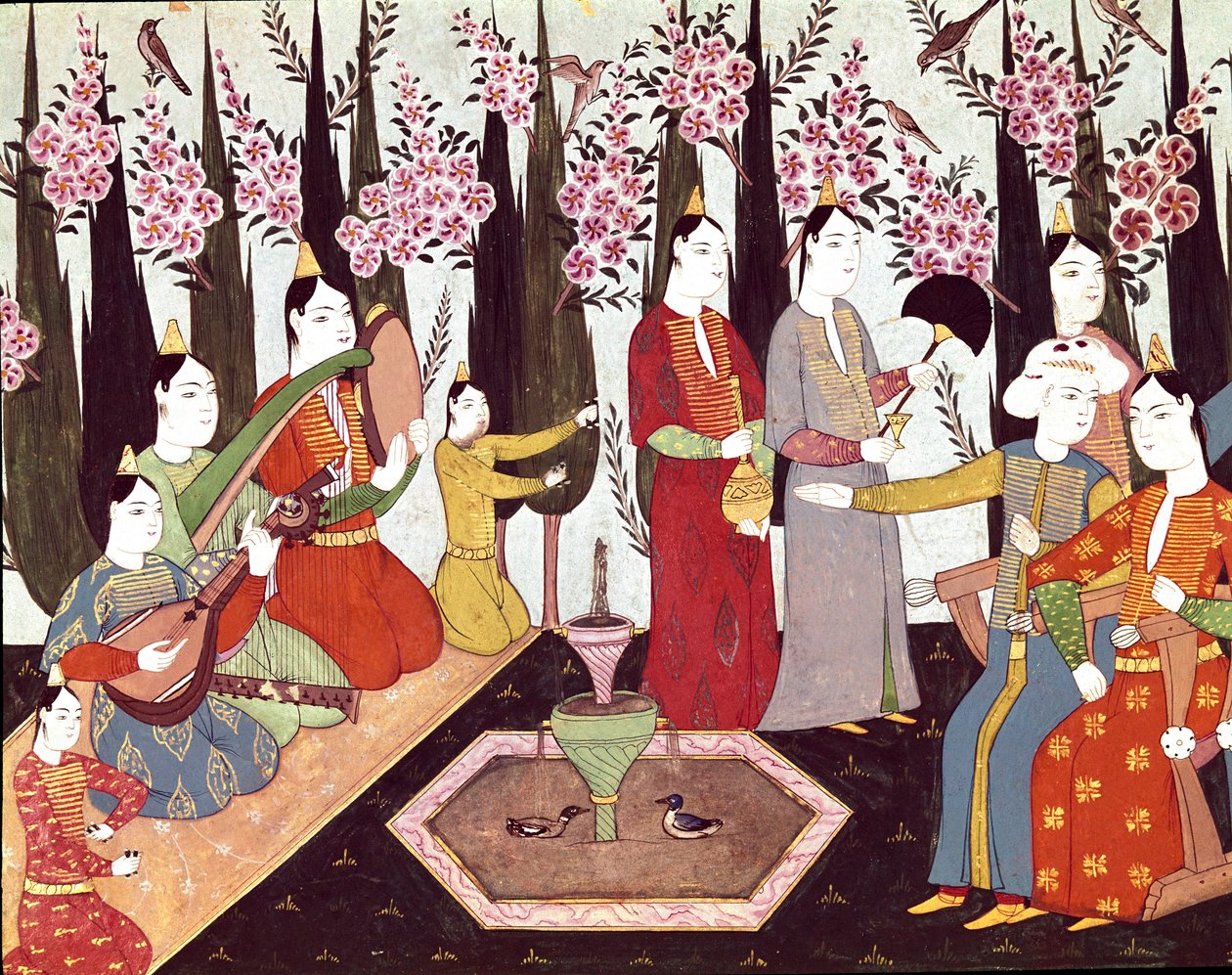 Sultan I. Ahmed