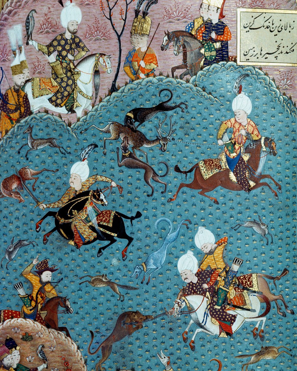 Sultan II. Murad