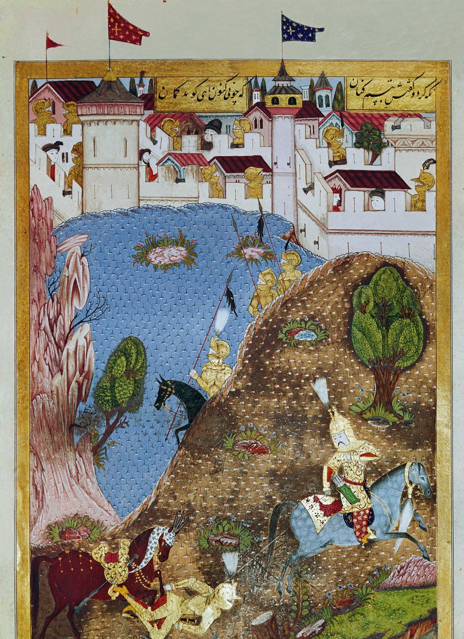 Osmanlı İmparatorluğu: Sultan Süleyman