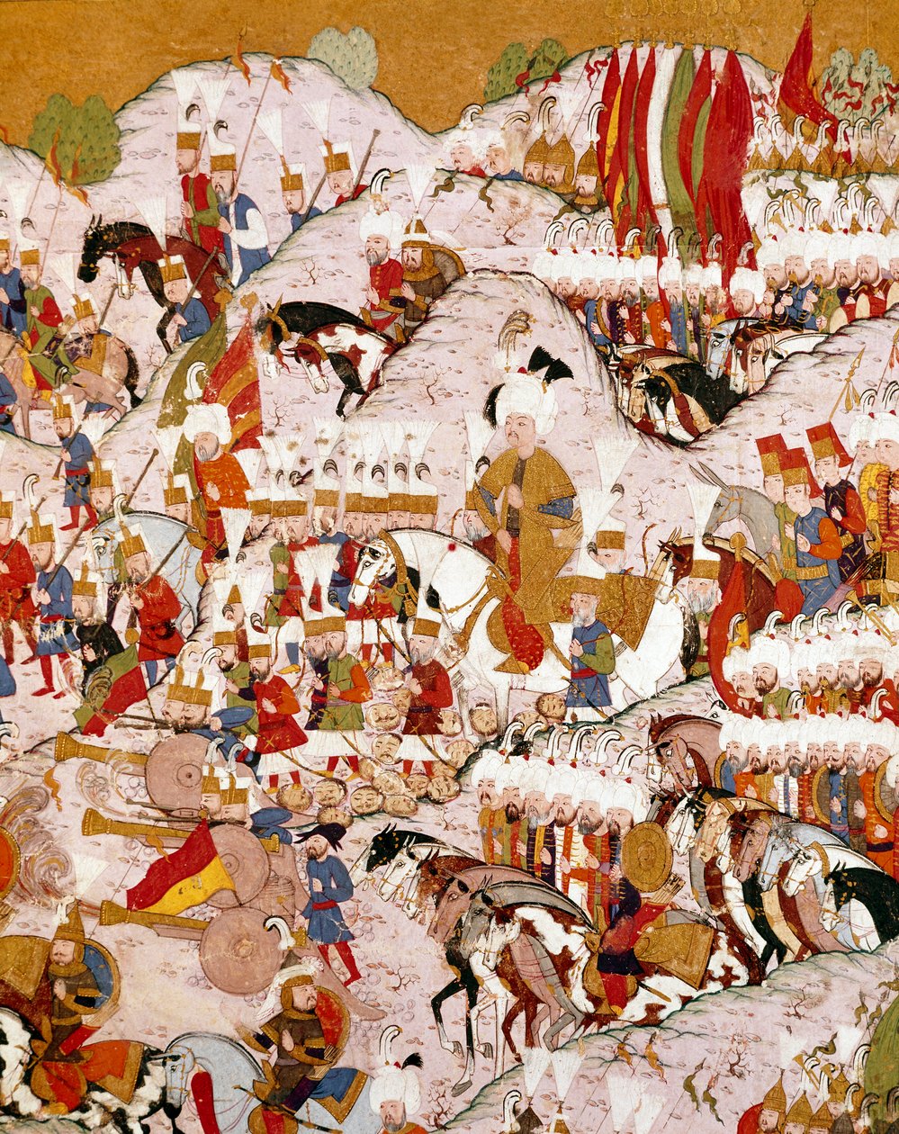 Mohaç Savaşı