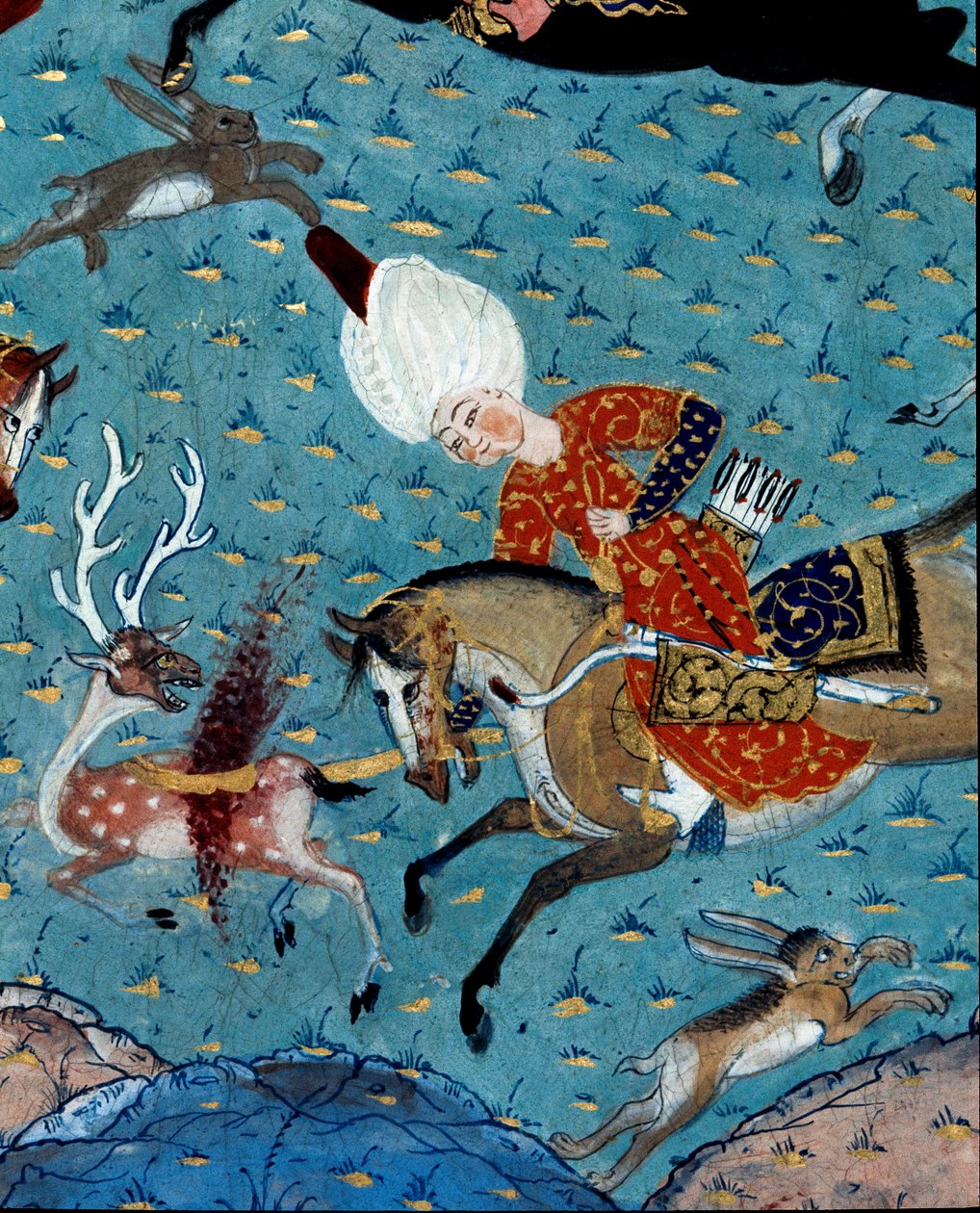 Sultan II. Murad