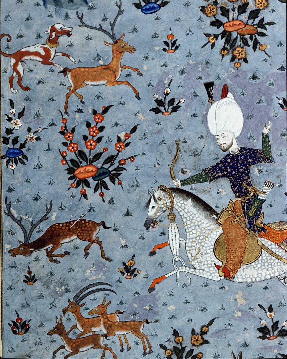 Sultan II. Murad