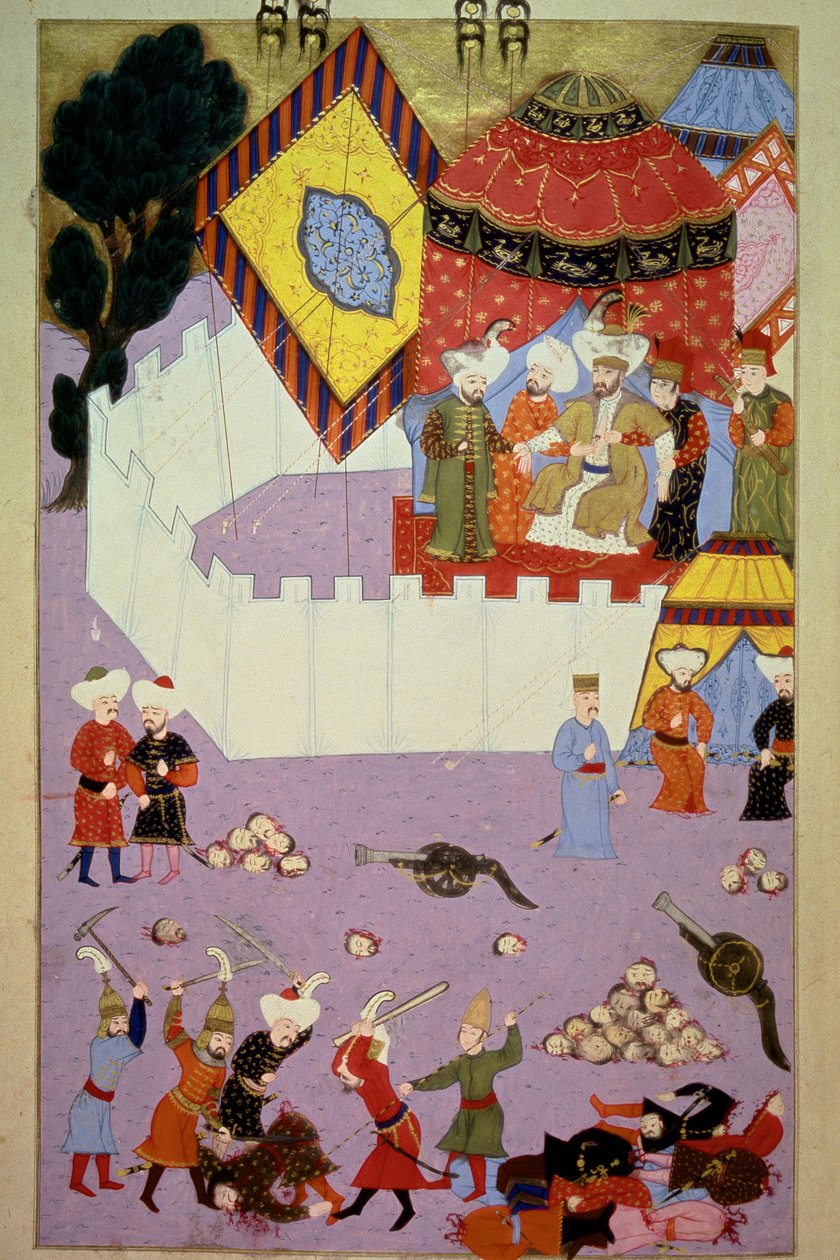 Sultan I. Murad