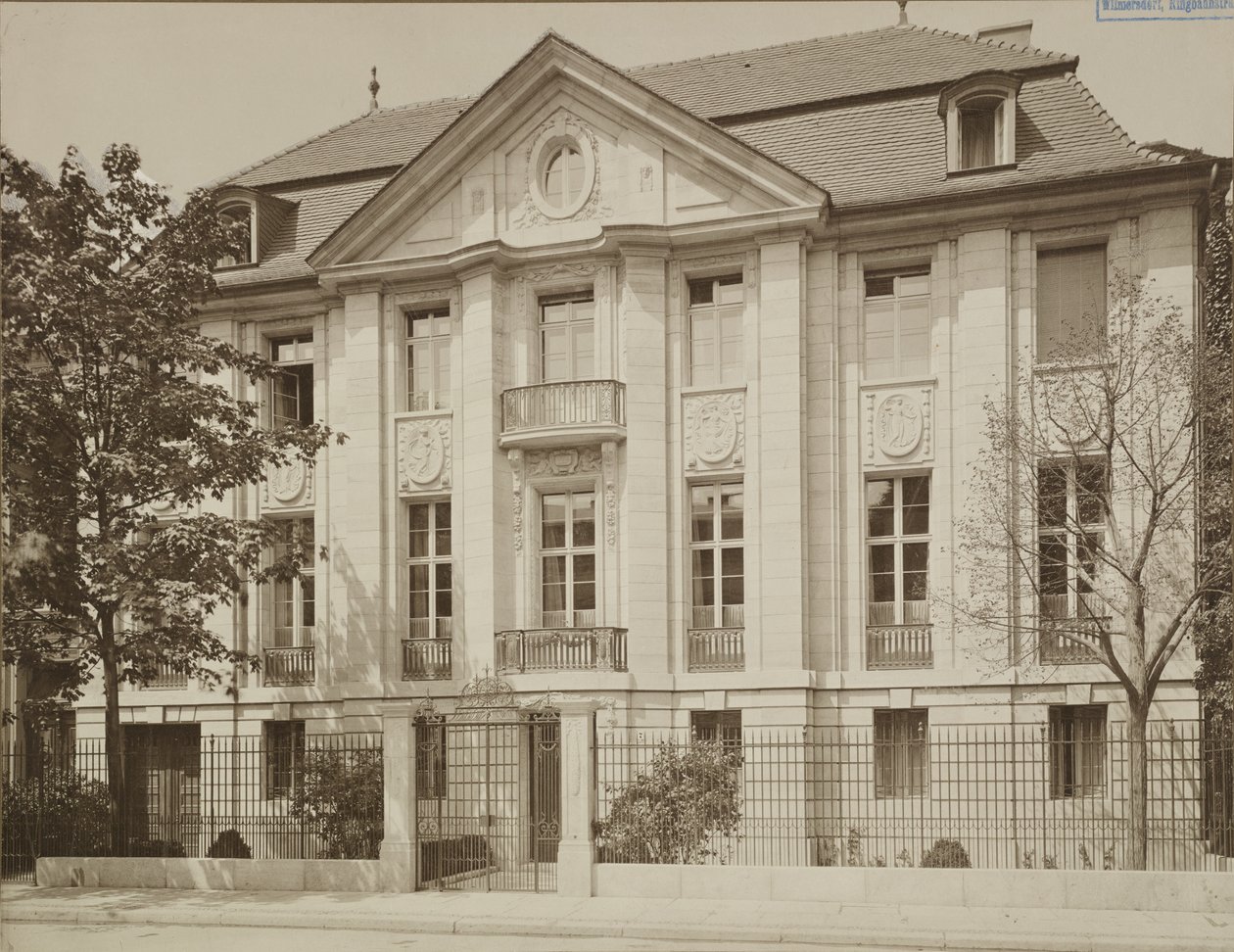 by Ottomar Anschütz