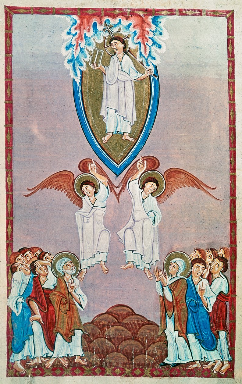 Bayan 91 f.96 Yükseliş by Ottonian