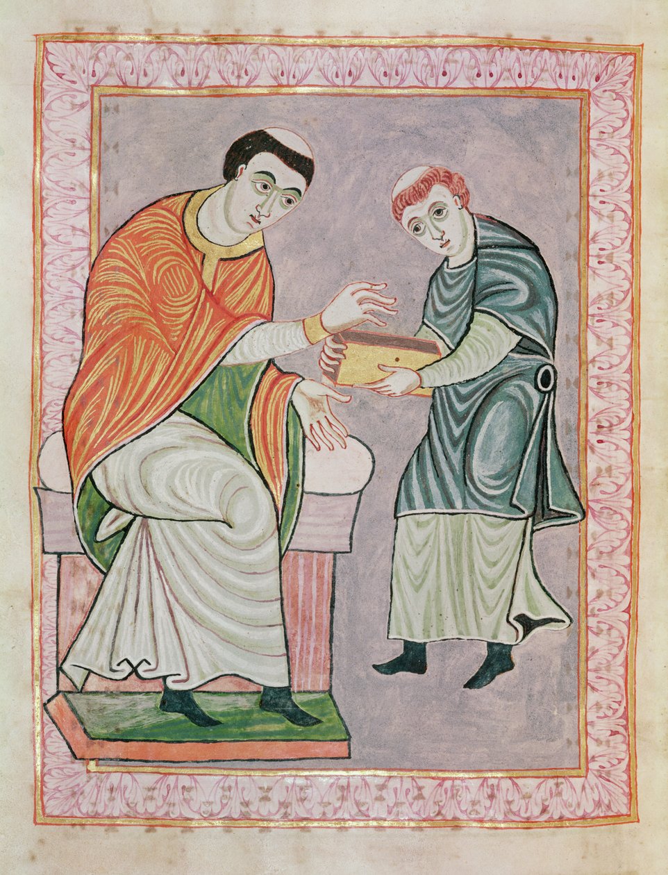 Gero Codex