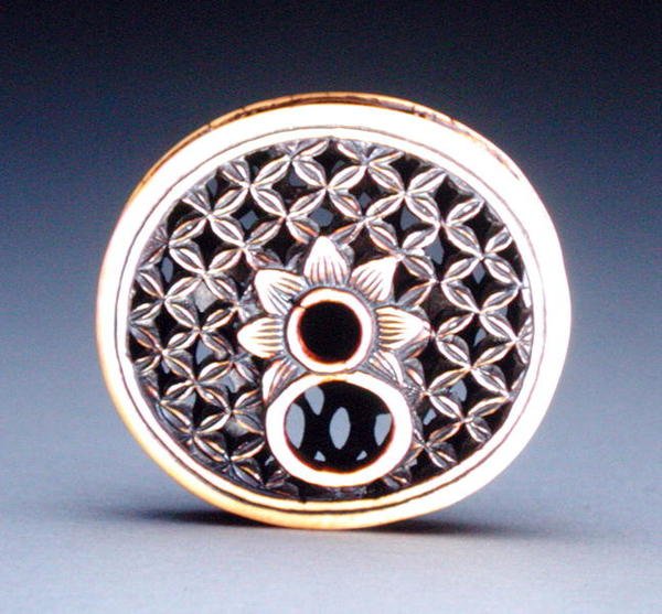 Bir netsuke