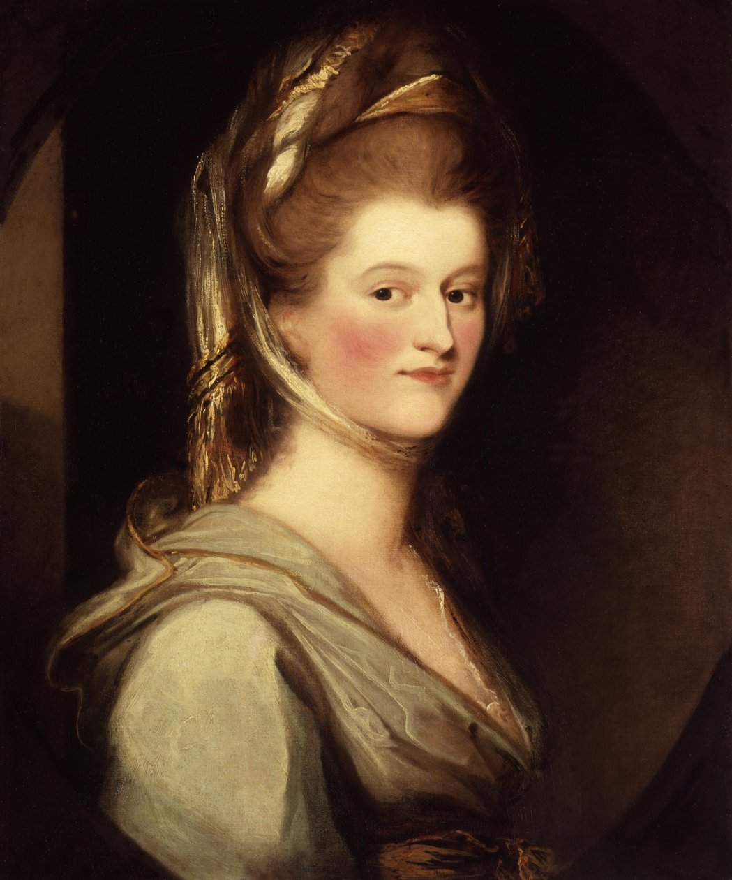  by Ozias Humphry
