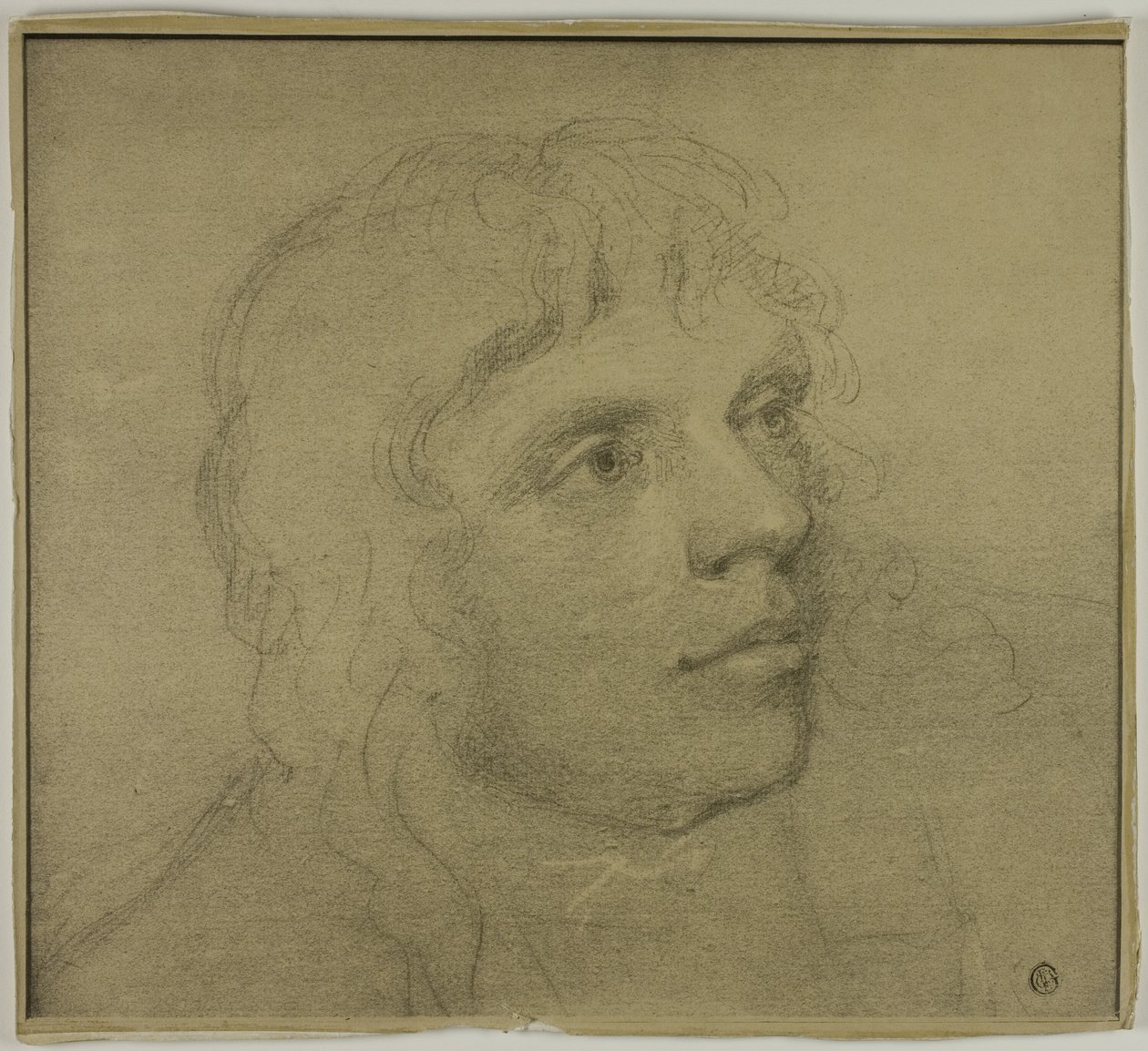  by Ozias Humphry